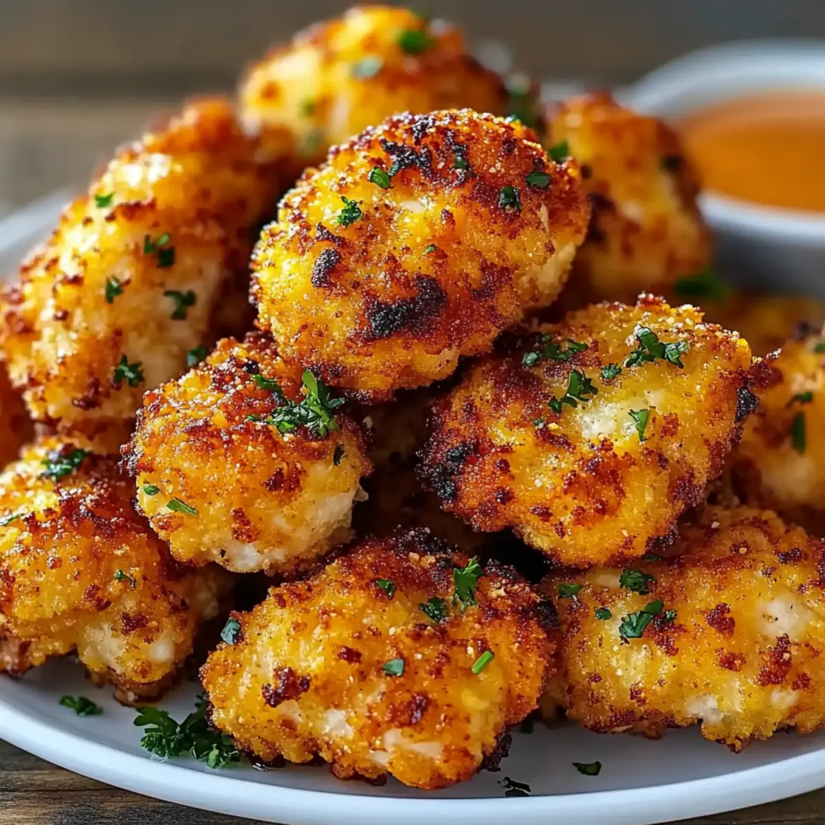 Crispy Air Fryer Chicken Bites for a Guilt-Free Snack 3 076b2aa3 06b1 4055 86d7 7f7f6f2ebcaabl dnrgde