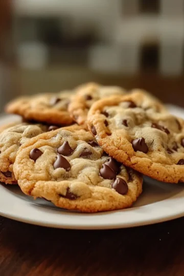 Chick Fil A Cookie Recipe