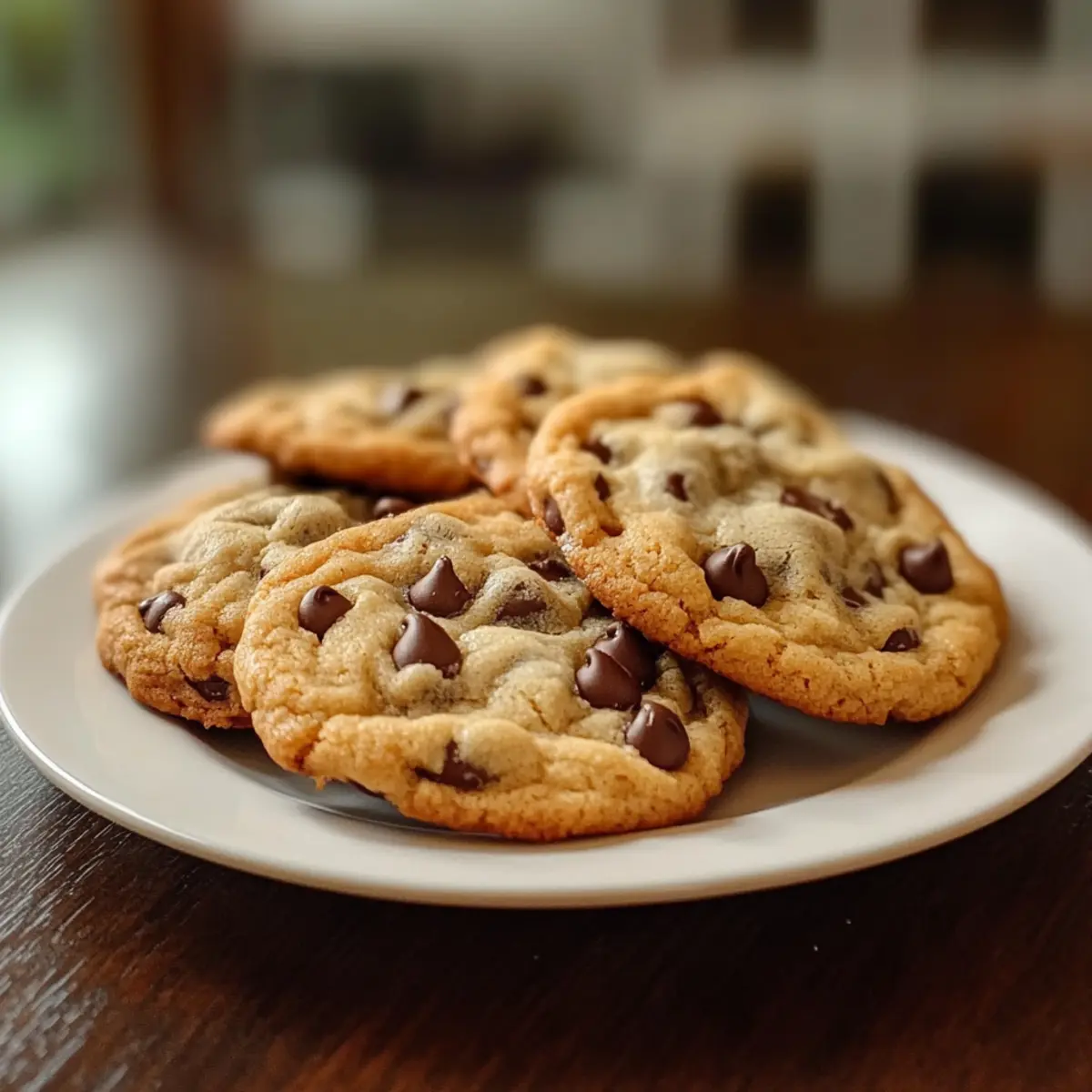 Chick Fil A Cookie Recipe