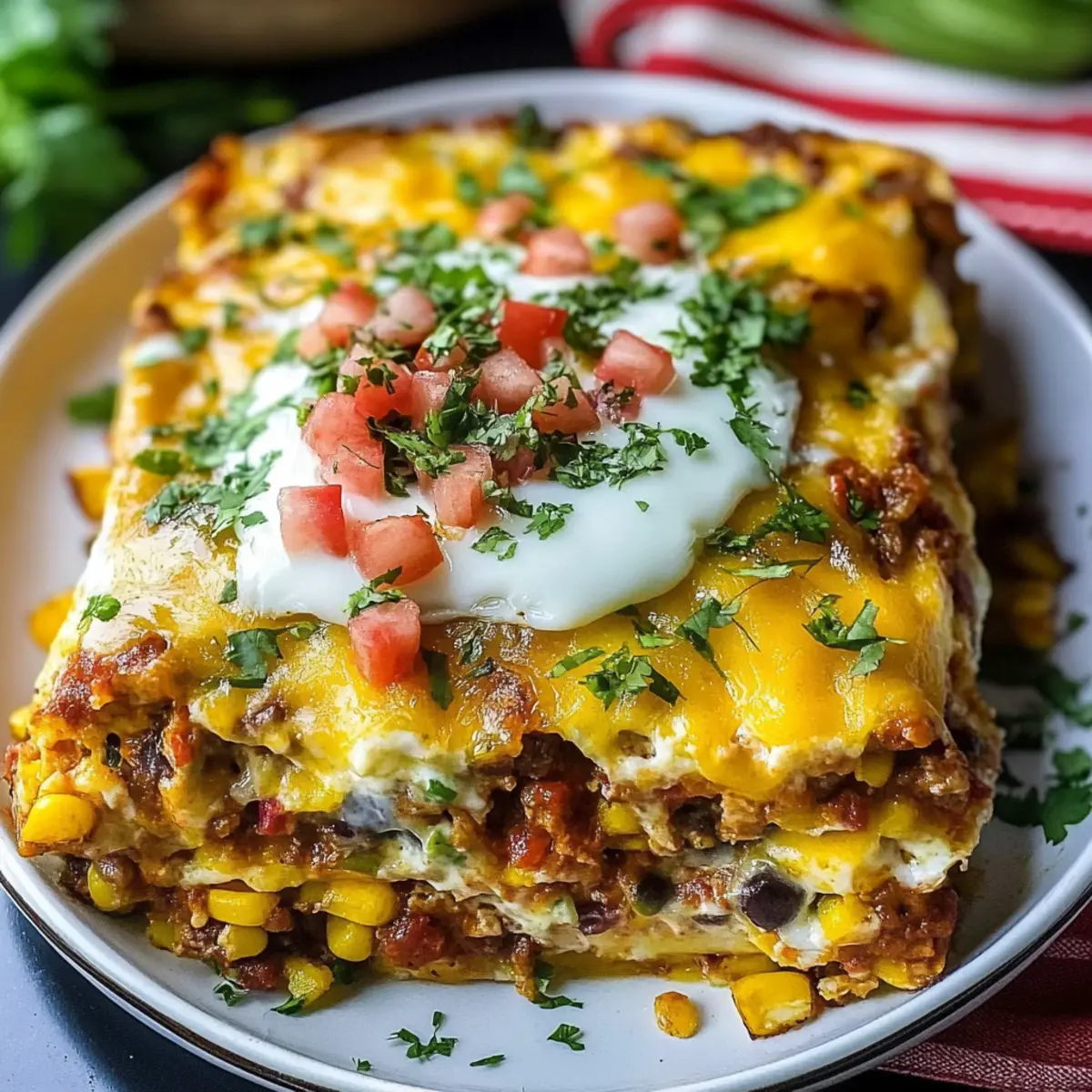 Mexican Breakfast Casserole: A Flavorful Family Favorite 2 0f21417f 8b23 47bc a651 ba25500435d4tr jjv59t