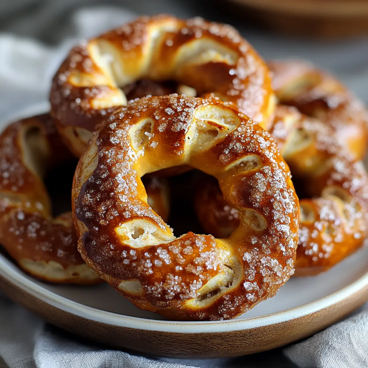 Cinnamon Sugar Soft Pretzels: Your New Favorite Cozy Snack 4 114fdd87 bbf3 4995 af1f