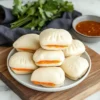 Gluten-Free Bao Buns