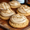 Harry Potter Butterbeer Cookies