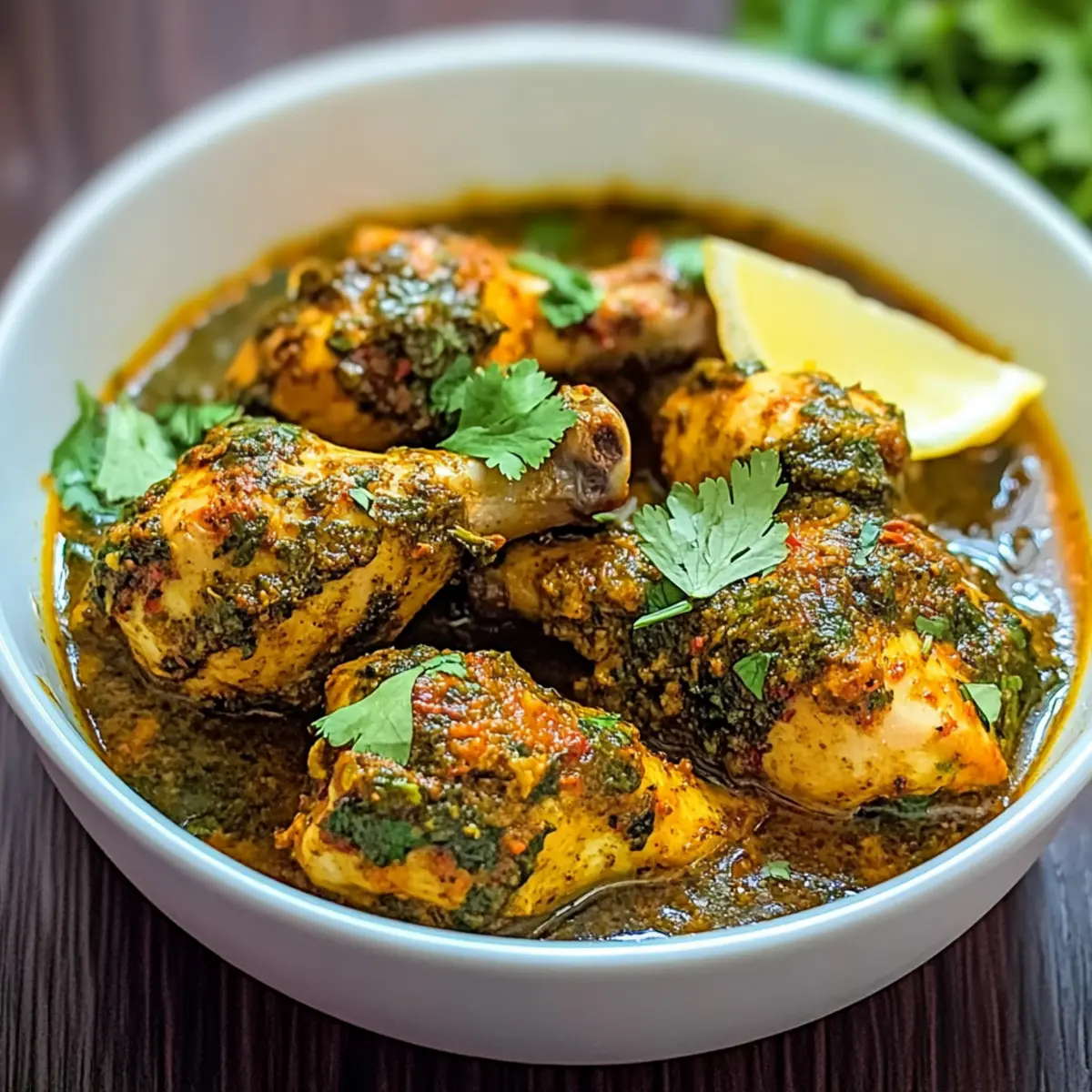 Savor Classic Goan Chicken Cafreal: A Flavorful Delight 3 3e4d498e 699c 4992 a422 21781d928c8abl bippe1