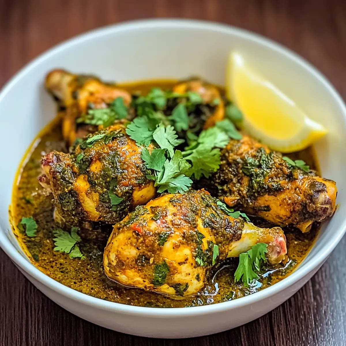 Savor Classic Goan Chicken Cafreal: A Flavorful Delight 4 3e4d498e 699c 4992 a422