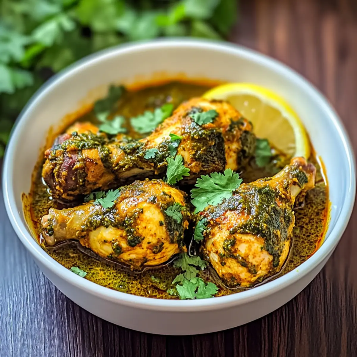 Savor Classic Goan Chicken Cafreal: A Flavorful Delight 5 Classic Goan Chicken Cafreal