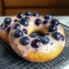 Blueberry Bagel Recipe