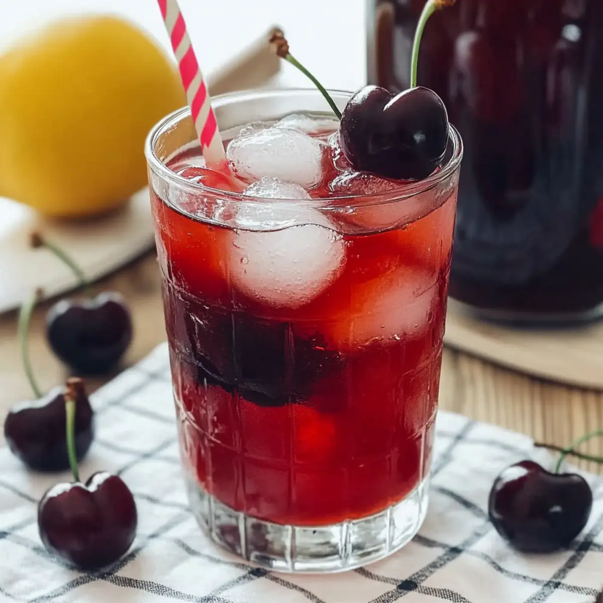 Cherry Pie Inspired Iced Tea That Will Refresh Your Summer 4 4e60c615 5572 4752 81e3 629b98558500br lrzic0