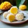 Mango Truffles Recipe