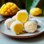 Creamy Mango Truffles Recipe for a Tropical Delight