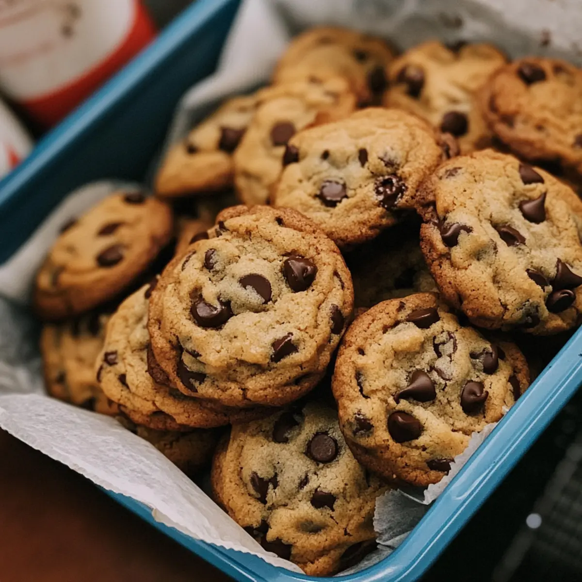 Irresistibly Chewy Chick Fil A Cookie Recipe at Home 4 54fb485b 9356 4b88 abf5 9ee480aa8ec0br wpcius