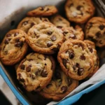 Chick Fil A Cookie Recipe: Soft, Chewy Bliss at Home