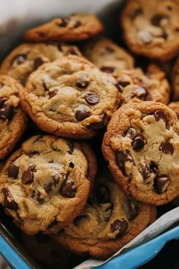 Chick Fil A Cookie Recipe