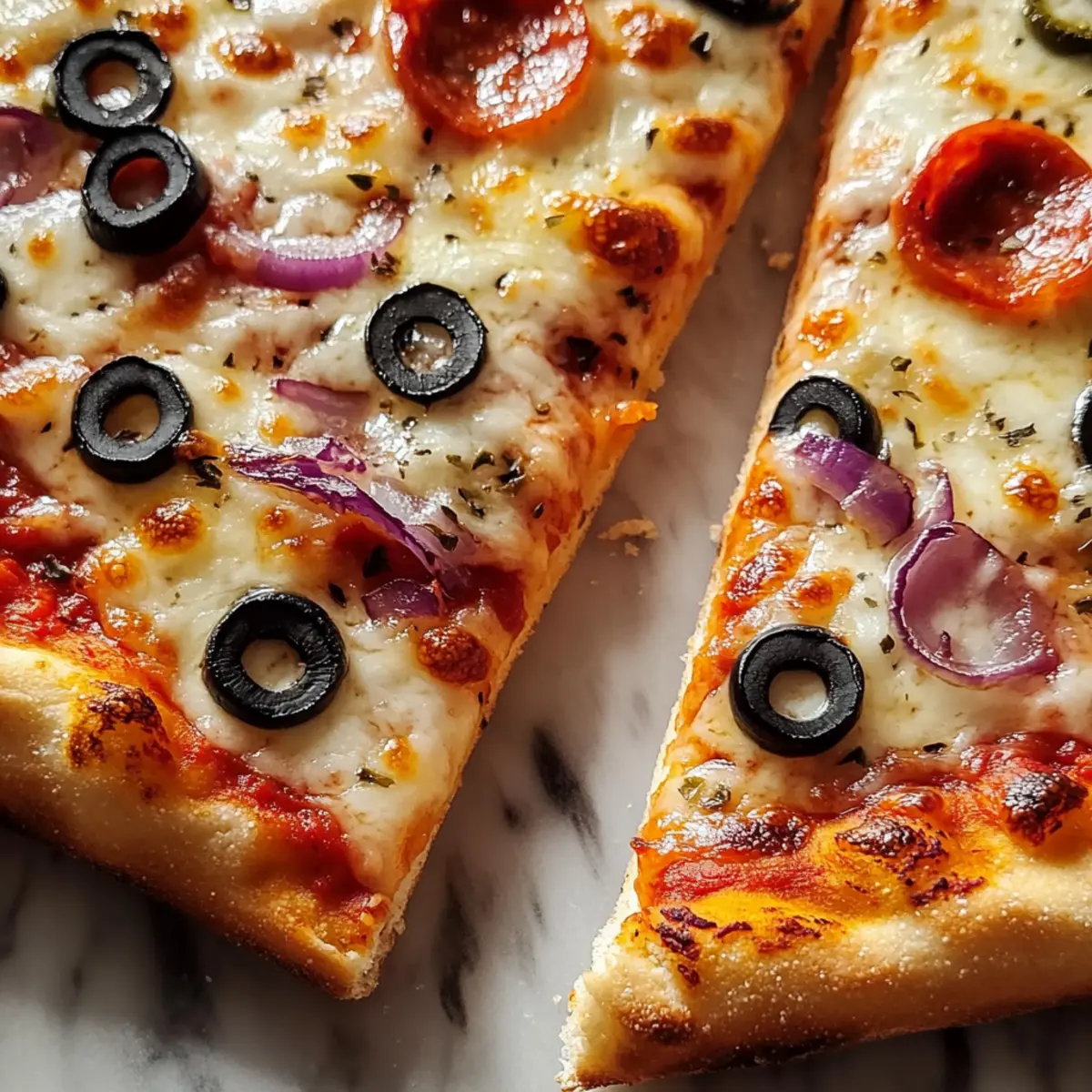 reek Yogurt Pizza Dough