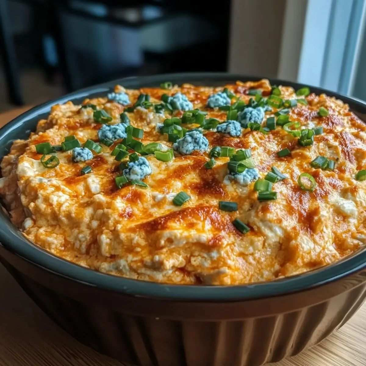 Savory Crockpot Buffalo Chicken Dip: The Ultimate Game Day Treat 3 5ae2ab3a 8d57 4bab b9a3