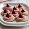 Valentine’s Day Cherry Cookies