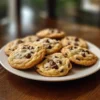 Chick Fil A Cookie Recipe