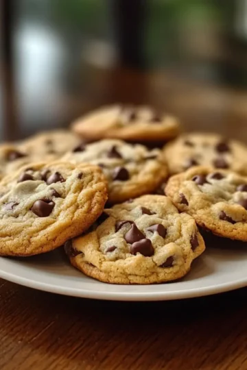 Chick Fil A Cookie Recipe