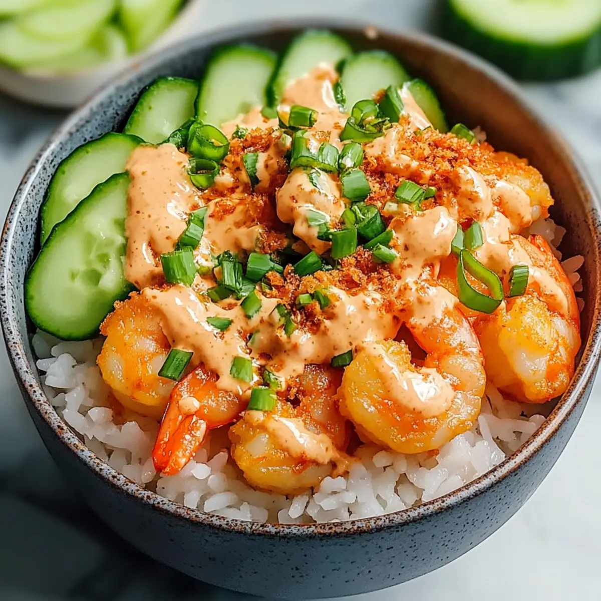 Easy & Delicious Shrimp Bowl: A Flavor Adventure Awaits 4 654ce5f8 2783 4b4c 87ef daa1202b688abr cmmryw