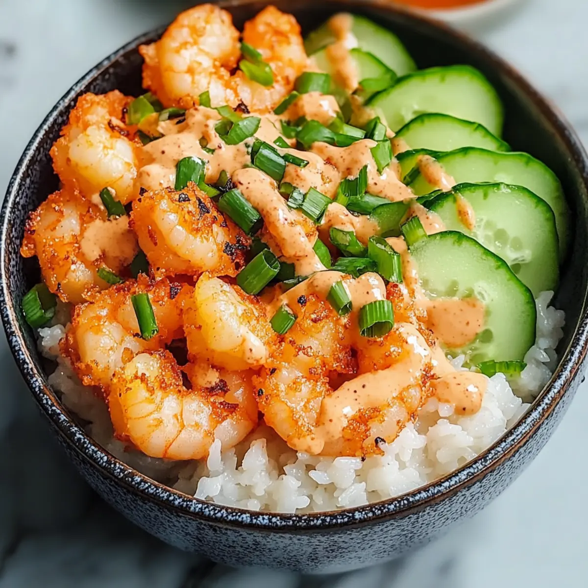 Easy & Delicious Shrimp Bowl: A Flavor Adventure Awaits 2 654ce5f8 2783 4b4c 87ef