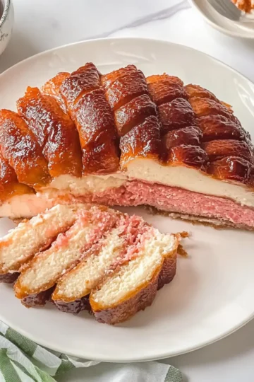 Cantonese Roast Duck