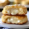 Healthy Greek Yogurt Biscuits