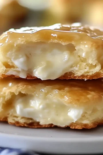 Healthy Greek Yogurt Biscuits