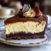 Cream Pie Cheesecake