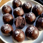 Cream Cheese Oreo Protein Balls You’ll Love for Guilt-Free Snacking