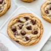 Best Chocolate Chip Cookies