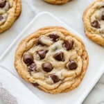 Irresistibly Chewy Chick Fil A Cookie Recipe at Home