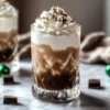 Non-Alcoholic Irish Cream Soda