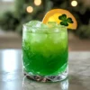 Leprechaun Lemonade
