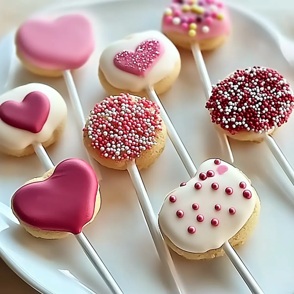 Valentine Sugar Cookie Pops: Cute Treats for Your Sweetheart 4 a5f82d78 00b6 4ce1 88ef 82852e81efa4br dhlgbt