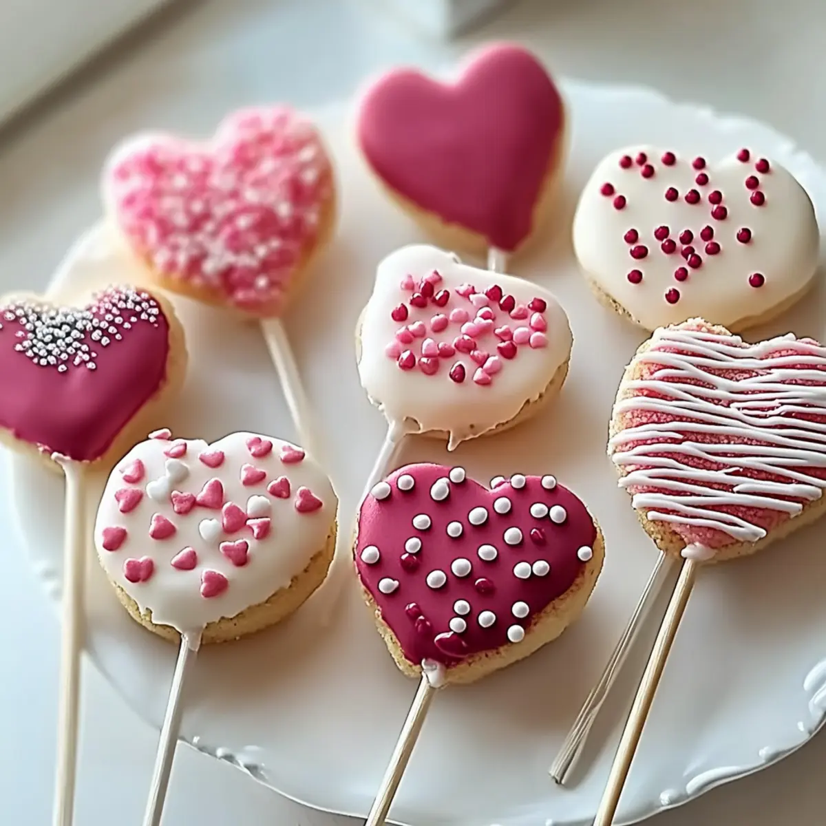Valentine Sugar Cookie Pops: Cute Treats for Your Sweetheart 2 a5f82d78 00b6 4ce1 88ef 82852e81efa4tr c2nrlu
