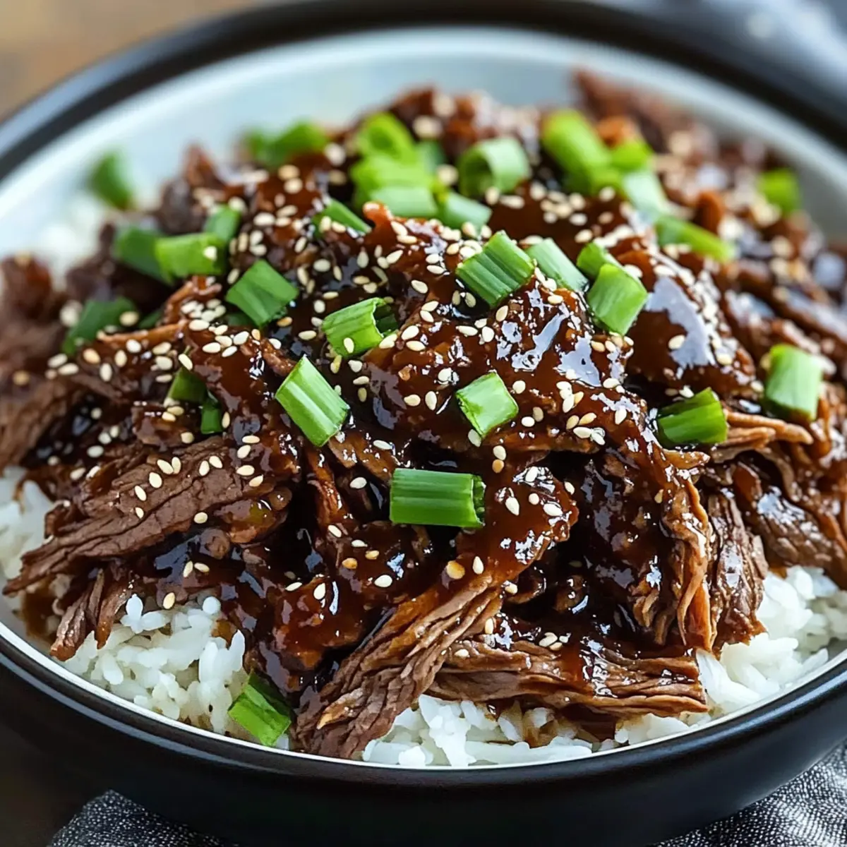 Savory Slow Cooker Korean Beef for Effortless Family Dinners 4 ae2f5da9 274c 44dd b037