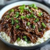 Slow Cooker Korean Beef
