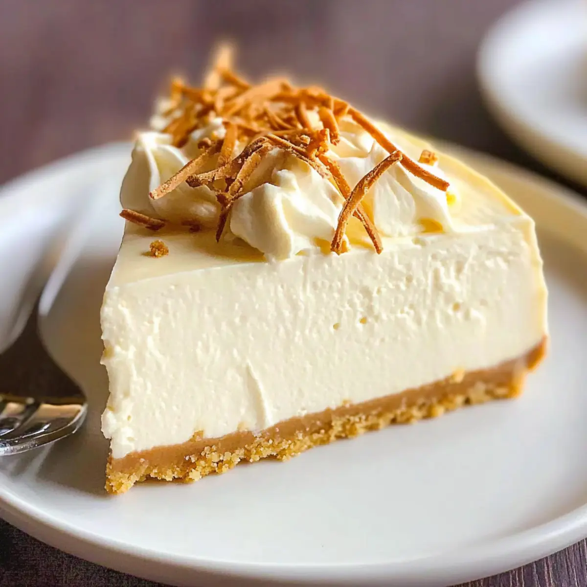 White Chocolate Cheesecake Bliss That Melts in Your Mouth 4 cbedd67b 4eb3 4455 a398