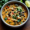 Chicken and Black Bean Soup