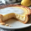Torta della Lemon Tart