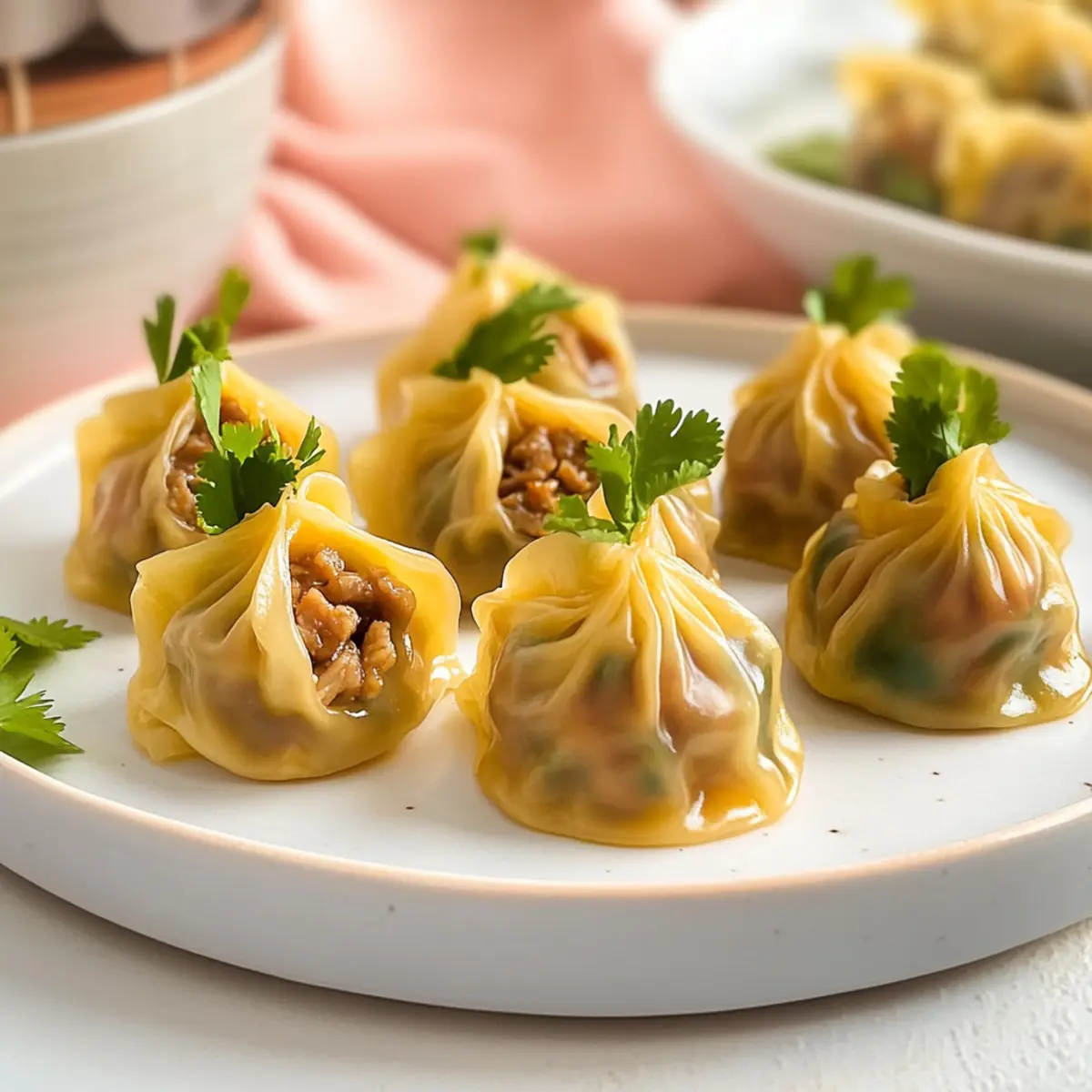Delicious Money Bag Dumplings for Lunar New Year Wishes 4 dfee3460 3e18 4145 9107 0ae08766c145br un9lib