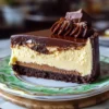 Cream Pie Cheesecake