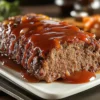 Paula Deen’s Meatloaf