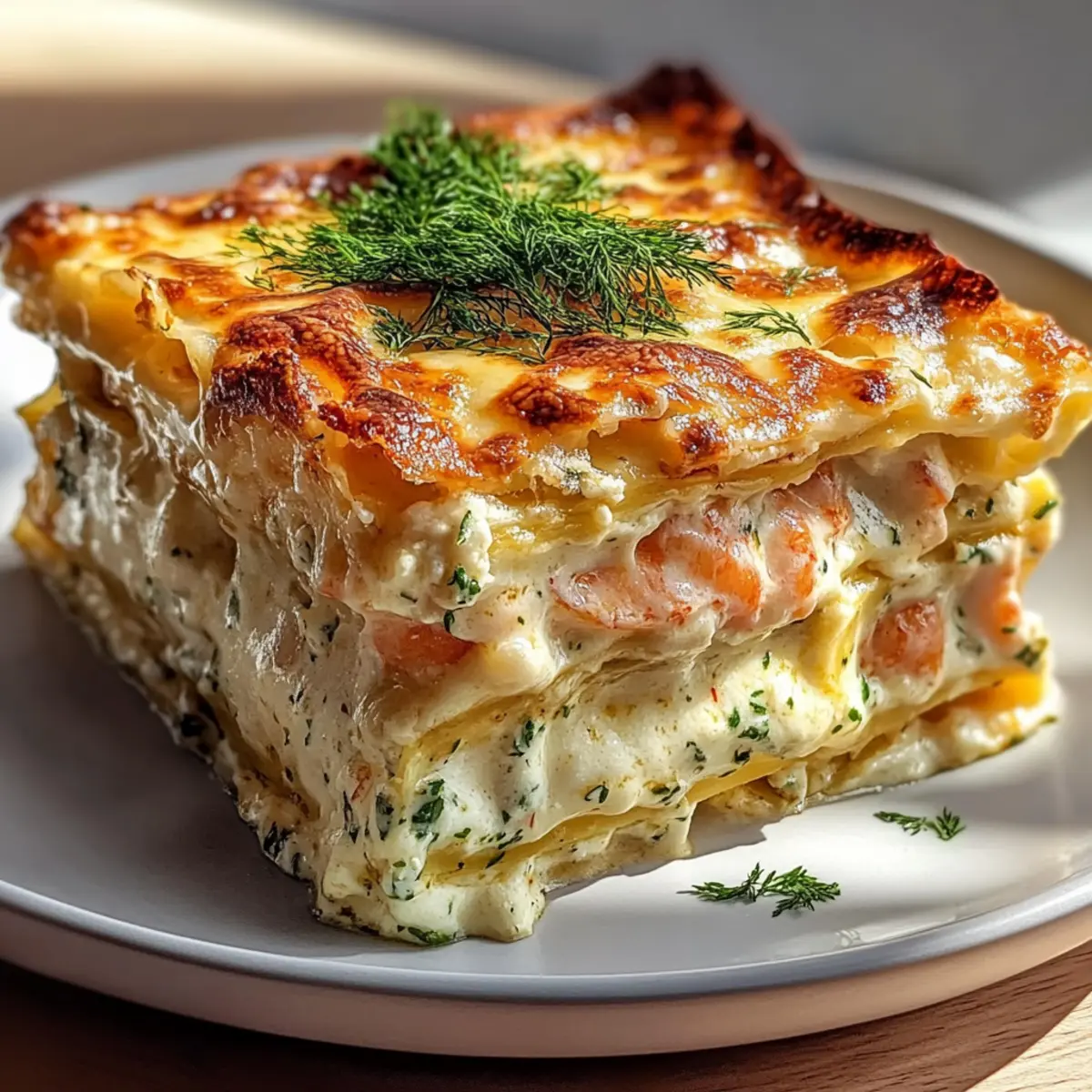 Delicious Seafood Lasagna Recipe for Memorable Family Dinners 4 f204b055 2592 4e70 9f76