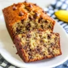 Betty Crocker Banana Bread