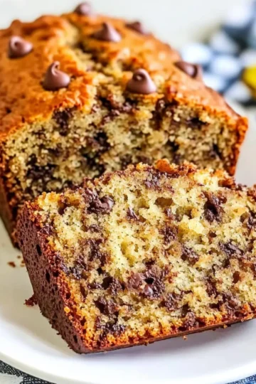 Betty Crocker Banana Bread