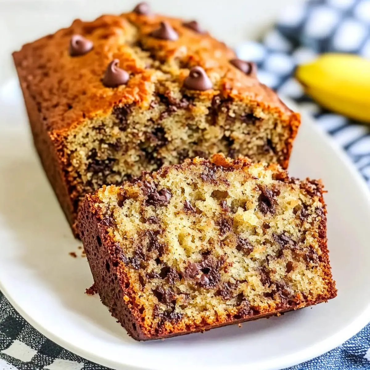 Betty Crocker Banana Bread