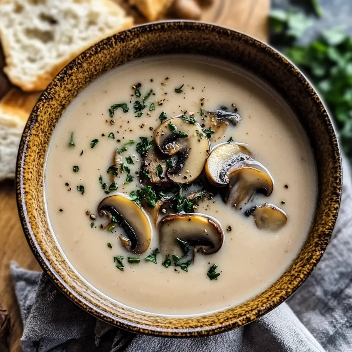 Creamy Mushroom Bisque That Warms the Soul 3 0f6f8726 9941 43b5 a5f2 d329647b1bed 3 kqcd1i