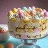 Easter Trifle Dessert