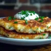 St. Patricks Day Boxty Recipe